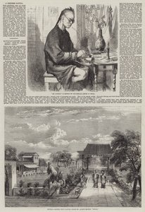 Vázlatok Kínában